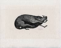 Six wood engravings