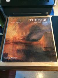 image of Turner in his time