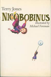 cover of Nicobobinus