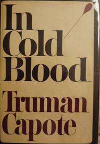 image of IN COLD BLOOD