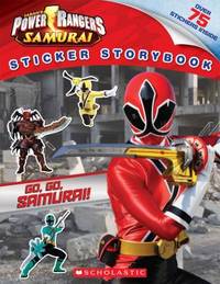 Go, Go, Samurai!