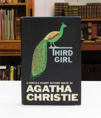 image of Third Girl