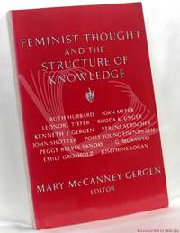 Feminist Thought and the Structure of Knowledge