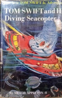 Tom Swift and His Diving Seacopter