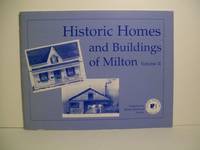 Historic homes and buildings of Milton