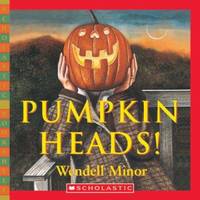 Pumpkin Heads!