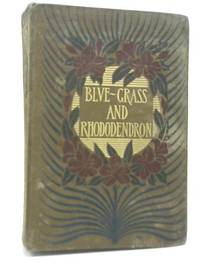 image of Blue-Grass and Rhododendron
