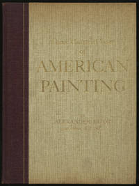 image of Three Hundred Years of American Painting