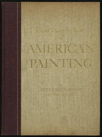 Three Hundred Years of American Painting