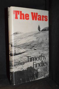 cover of The Wars