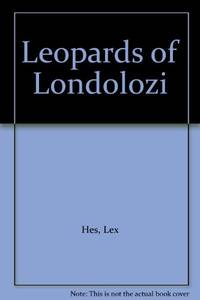 image of Leopards of Londolozi