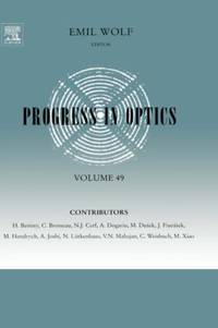 Progress in Optics