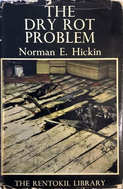 The dry rot problem