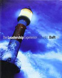 The Leadership Experience (Available Titles CengageNOW) by Richard L. Daft - Paperback - 2010-09-06 - from Books Express (SKU: 143904211X)
