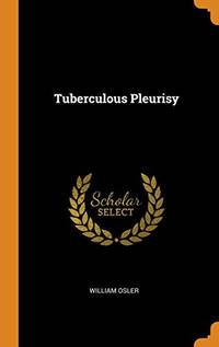 Tuberculous Pleurisy