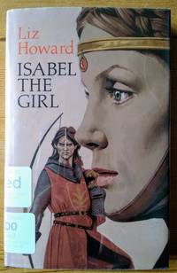 image of Isabel, The Girl