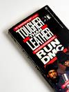 TOUGHER THAN LEATHER: The Authorized Biography of Run-DMC
