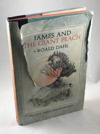 James and the Giant Peach by Dahl, Roald - 1961