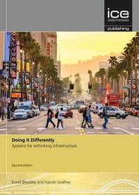 Doing it Differently: Systems for rethinking infrastructure