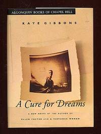 cover of A Cure for Dreams