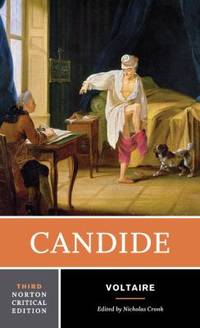 Candide : The Adams Translation