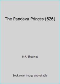 The Pandava Princes (626)