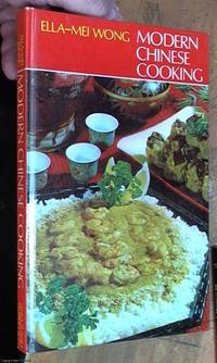 image of Modern Chinese Cooking
