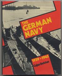 The German Navy, 1939-1945