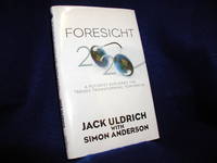 image of Foresight 2020: A Futurist Explores the Trends Transforming Tomorrow