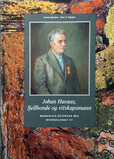 Johan Havaas, fjellbonde og vitskapsmann