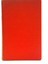 image of The Red Chief: As Told by the Last of His Tribe
