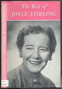 joyce stirling