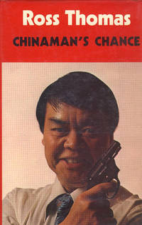 CHINAMAN&#039;S CHANCE. by THOMAS, ROSS - [1978]