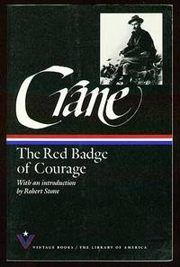 image of The Red Badge Of Courage