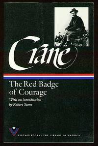 The Red Badge Of Courage