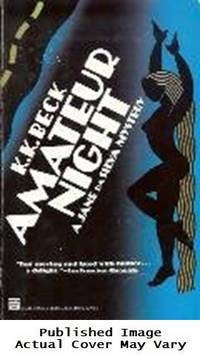 cover of Amateur Night