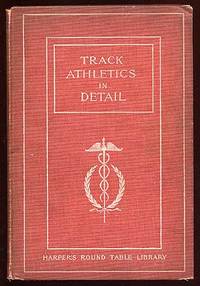image of Track Athletics in Detail