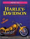 How to customize your Harley-Davidson