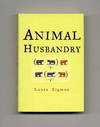 Animal Husbandry  - 1st Edition/1st Printing