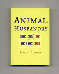 Animal Husbandry - 1st Edition/1st Printing