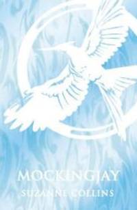 image of Mockingjay