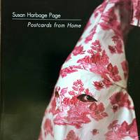 Susan Harbage Page Postcards From Home - Exhibition Catalog