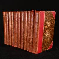 cover of Oeuvres de Victor Hugo