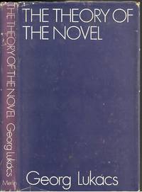 The Theory of the Novel