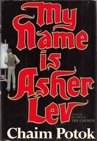 image of My Name is Asher Lev