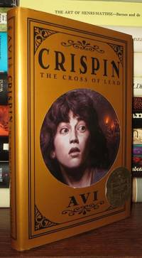 CRISPIN The Cross of Lead