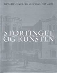 Stortinget og kunsten