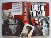 Rules of the game: Sir Oswald and Lady Cynthia Mosley, 1896 - 1933