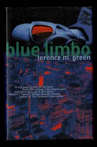 Blue Limbo