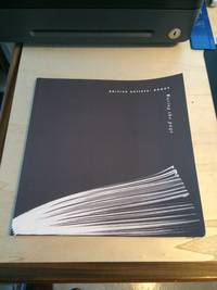cover of Facing the page: British Artists' Books, a survey 1983-1993
